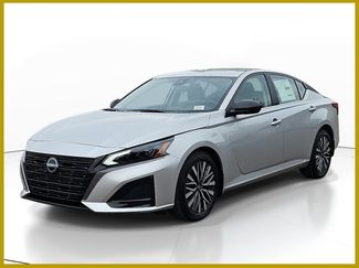 New 2026 Nissan Altima 2.5 SV FWD video 1