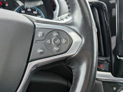 Used 2021 Chevrolet Traverse High Country image 31