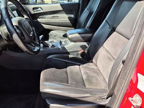 Used 2018 Dodge Durango GT AWD/4WD image 15