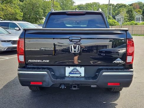 Used 2020 Honda Ridgeline Sport image 5