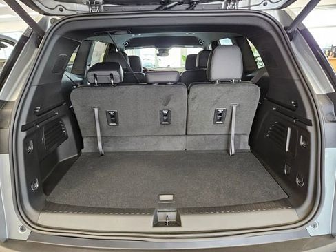 New 2026 GMC Acadia Elevation w/ Elevation Premium Package image 11