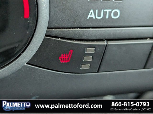 Used 2023 Ford Bronco Sport Outer Banks w/ Tech Package AWD/4WD image 22