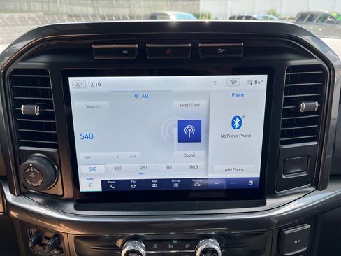 Used 2022 Ford F150 XLT w/ Equipment Group 302A High image 24