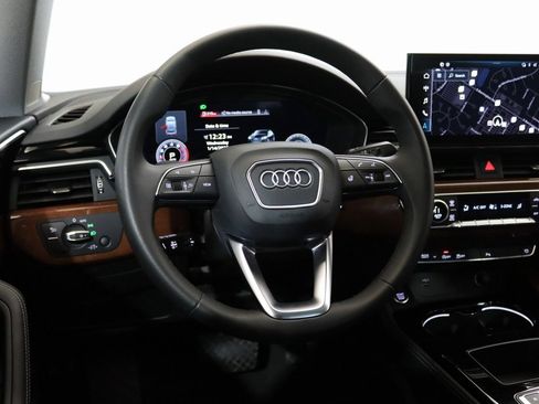 Used 2023 Audi A5 2.0T Premium Plus w/ Premium Plus image 13