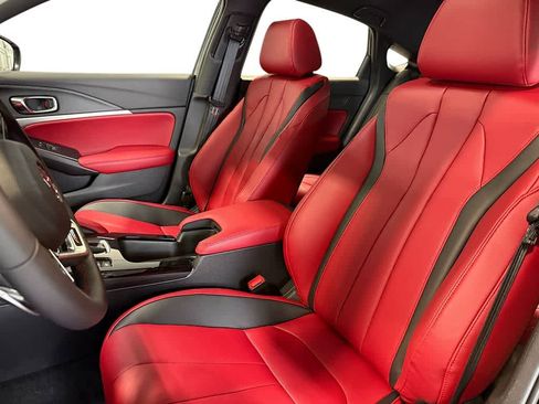 New 2026 Acura Integra A-Spec FWD image 11