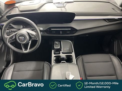 Certified 2025 Buick Enclave Preferred AWD/4WD image 21