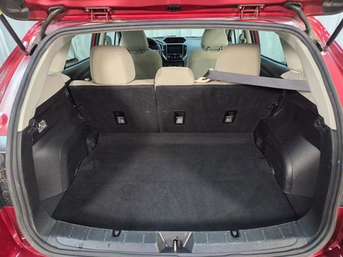 Used 2019 Subaru Impreza 2.0i AWD/4WD image 7