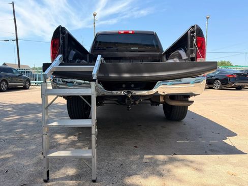 Used 2017 RAM 1500 Tradesman w/ Popular Equipment Group AWD/4WD image 13