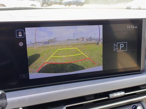 New 2026 Hyundai Sonata SEL FWD image 4