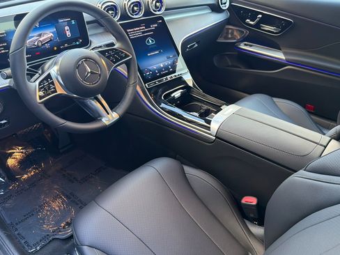 New 2026 Mercedes-Benz CLE 300 4MATIC Coupe image 9