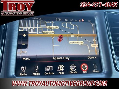 Used 2016 Dodge Challenger SXT Plus image 27