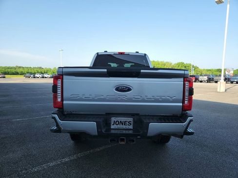 Used 2023 Ford F350 XL w/ STX Appearance Package AWD/4WD image 24