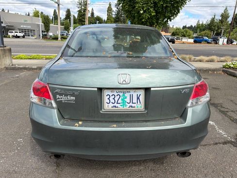 Used 2010 Honda Accord EX-L image 5