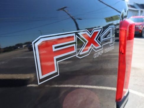 New 2026 Ford F350 XLT w/ FX4 Off-Road Package AWD/4WD image 11