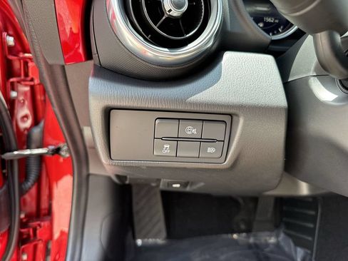 Certified 2025 MAZDA MX-5 Miata RF Grand Touring RWD image 54