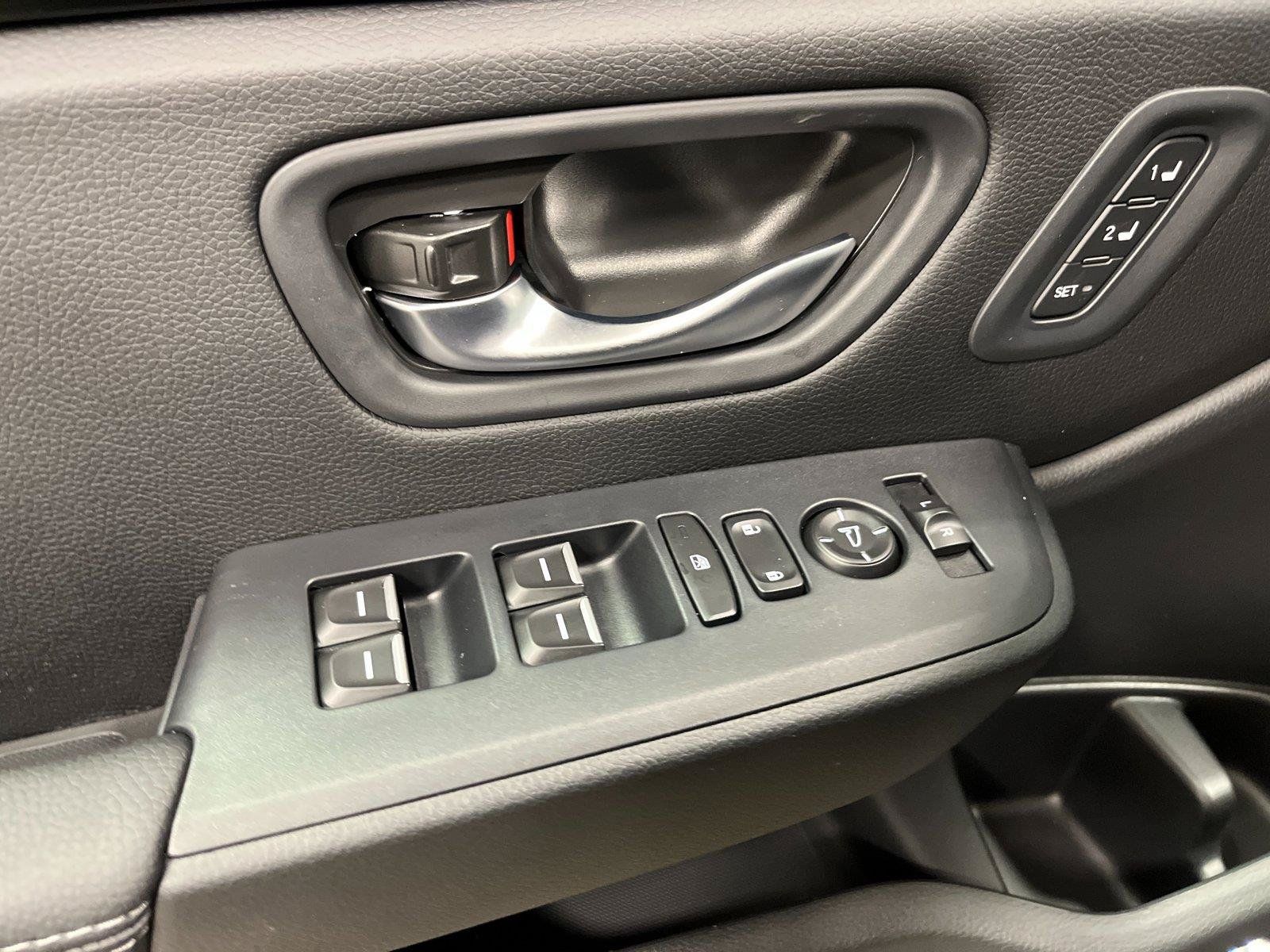 New 2026 Honda Pilot EX-L image 14