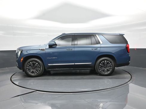 Used 2025 GMC Yukon Elevation w/ Elevation Premium Package image 21