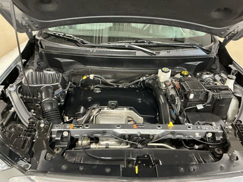 Used 2020 GMC Terrain SLT w/ Preferred Package FWD image 17