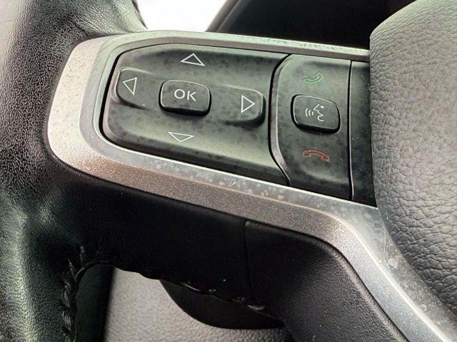 Used 2020 RAM 1500 Big Horn AWD/4WD image 22