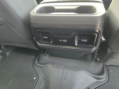Used 2023 Chevrolet Silverado 1500 LT w/ Max Trailering Package AWD/4WD image 60