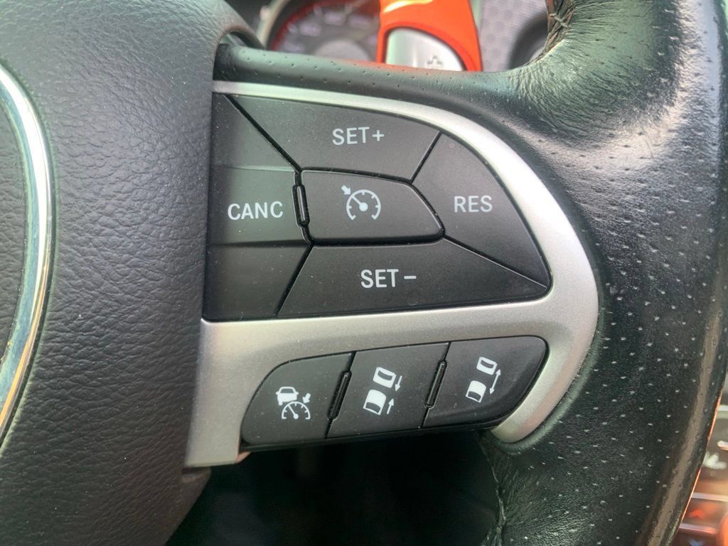 Used 2016 Dodge Charger R/T Scat Pack w/ Technology Group RWD image 48