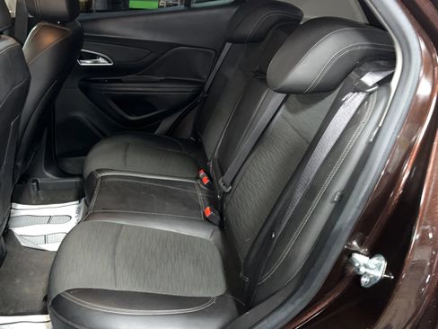 Used 2016 Buick Encore FWD image 15