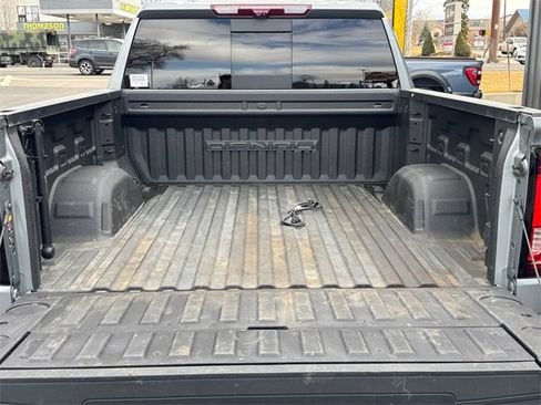 Used 2023 GMC Sierra 1500 Denali w/ Denali Reserve Package image 26