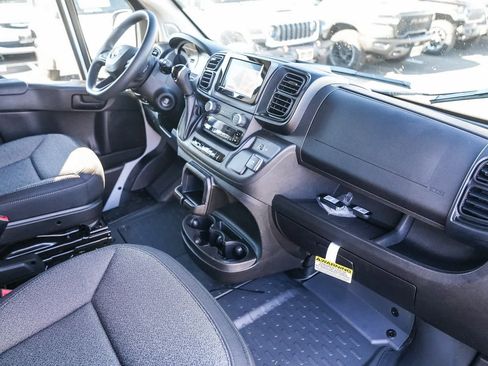 New 2026 RAM ProMaster 1500 image 14