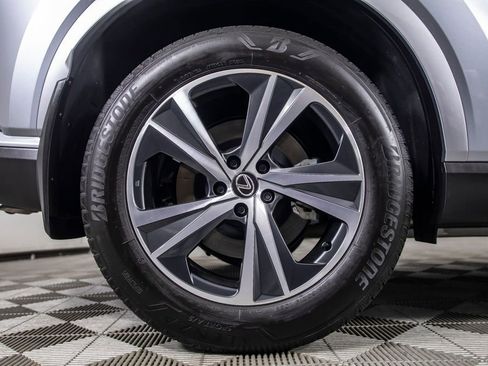 Used 2025 Lexus RX 350 Premium w/ Accessory Package (Z1) FWD image 39