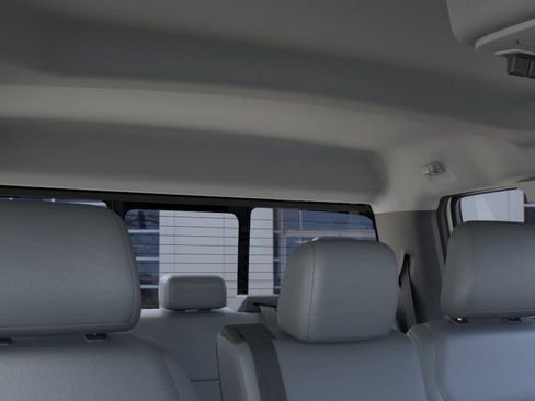 New 2026 Ford F350 XL w/ XL Chrome Package image 22