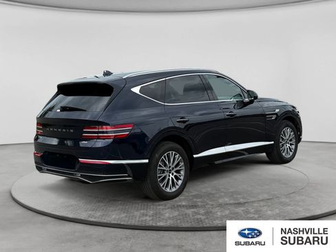 Used 2025 Genesis GV80 2.5T AWD/4WD image 5