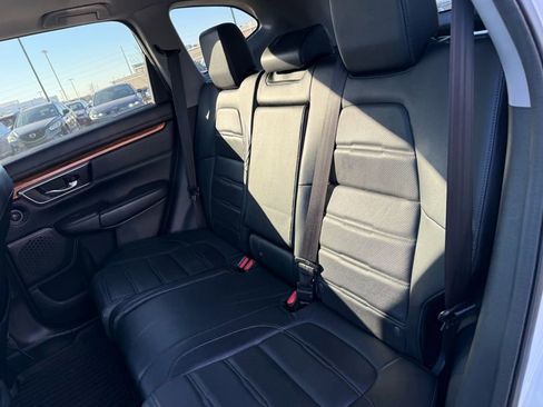 Used 2017 Honda CR-V EX-L image 10