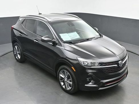 Used 2023 Buick Encore GX Select w/ Experience Buick Package AWD/4WD image 42