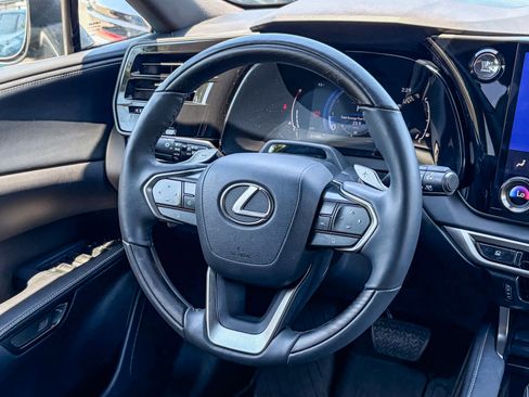 Used 2023 Lexus RX 350 Premium Plus w/ Cold Area Package FWD image 14