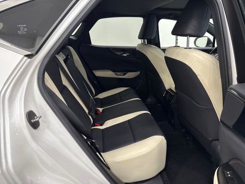 Used 2022 Lexus NX 350 AWD w/ Premium Package image 73