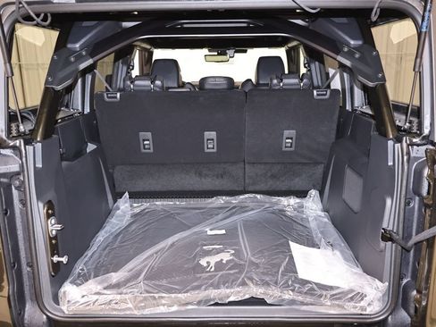 New 2026 Ford Bronco Raptor AWD/4WD image 34