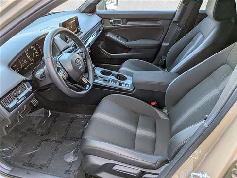 Used 2025 Honda Civic Sport image 15
