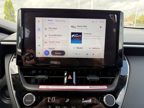 New 2026 Toyota Corolla Cross LE image 26