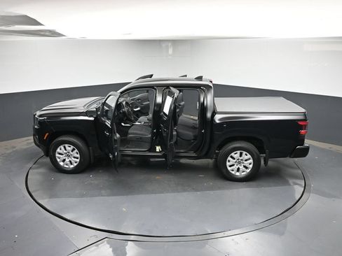 Used 2023 Nissan Frontier SV w/ SV Convenience Package AWD/4WD image 43