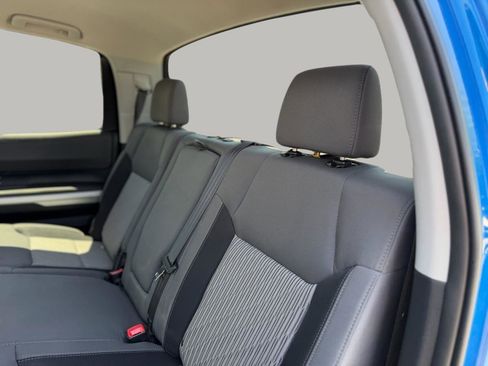 Used 2016 Toyota Tundra SR5 w/ SR5 Upgrade Package RWD image 24