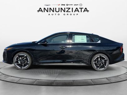 New 2026 Kia K4 GT-Line w/ GT-Line Sunroof Package