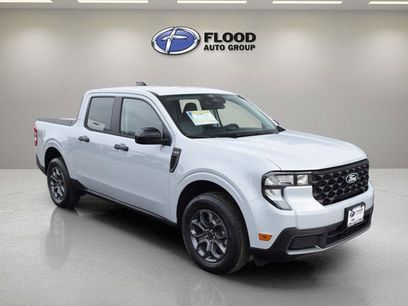 New 2026 Ford Maverick XLT w/ Equipment Group 301A