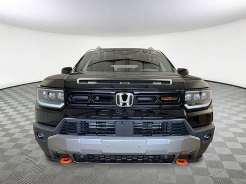New 2026 Honda Passport TrailSport Elite image 9