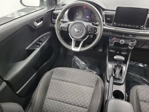 Used 2021 Kia Rio S FWD image 15