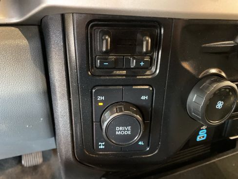 Certified 2024 Ford F250 XLT image 23