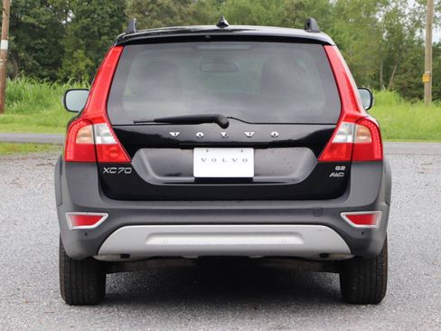 Used 2010 Volvo XC70 3.2 AWD/4WD image 4