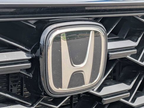 Certified 2024 Honda CR-V Sport Touring image 12