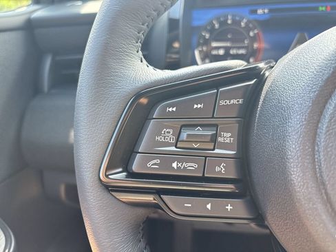 New 2026 Subaru Outback Premium AWD/4WD image 22