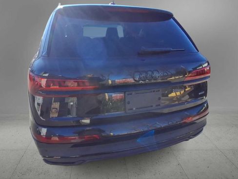 Used 2023 Audi Q7 2.0T Premium Plus w/ Premium Plus Package image 7