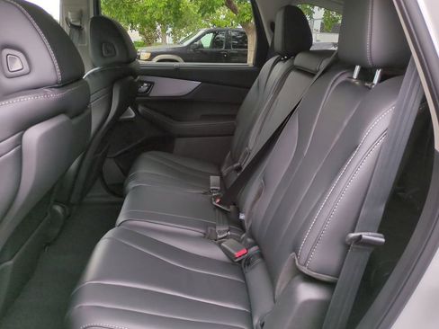 Used 2026 Acura MDX FWD w/ Technology Package image 14